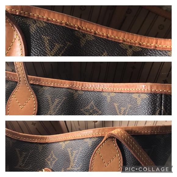 💎✨ TOTE ✨💎 Neverfull mm Louis Vuitton - Picture 12 of 16